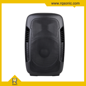 Sound system PROFESSIONAL Dj Price with Soporte/Microhone CMD15AQMX-BT-KIT - Product Image 5