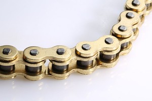 Fabricant de chaînes et de pignons de moto <span class=keywords><strong>520</strong></span> - Product Image 4