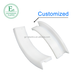 Высокопроизводительный пластик Полиамид PA6 Нейлон <span class=keywords><strong>HDPE</strong></span> UPE полиэтиленовая лента - Product Image 2