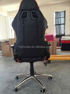 Thổ nhĩ kỳ tùy chỉnh sản phẩm racing ghế xoay khuyến mãi cho Hot bán chơi game ghế với tay vịn - Product Image 4