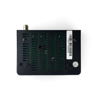 Nouveau récepteur satellite TV V7S HD FTA DVB-S2 2019, mise à niveau du V7 HD, pour le partage en réseau.