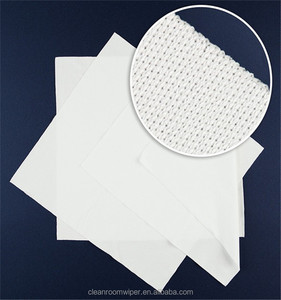 Polyester 140gsm paño de limpieza suministros para los campos industriales - Product Image 2