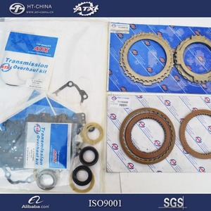 Asin warner AW60-40LE xây dựng lại hoàn chỉnh thạc sĩ <span class=keywords><strong>kit</strong></span> tự động bộ phận truyền động xây dựng lại bộ - Product Image 2