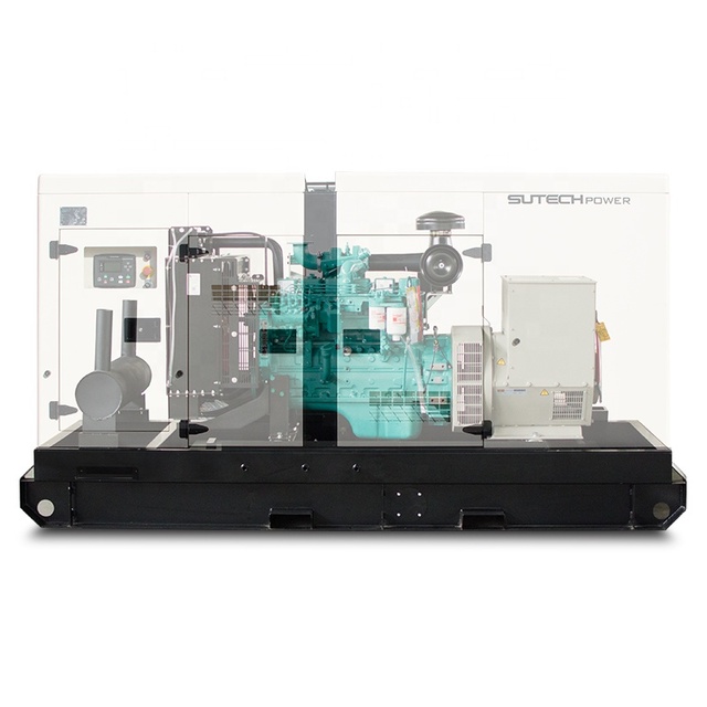 3 Phase Input and 3 Phase Output Industry 300kva UPS for Bank/hotel/hospital/Database Use