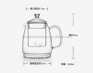 ขายร้อน900มิลลิลิตรโบราณ Handblown แก้วทนความ<span class=keywords><strong>ร้อน</strong></span>กาน้ำชา/อาหรับ<span class=keywords><strong>กาแฟ</strong></span>และชุดชา/<span class=keywords><strong>กาแฟ</strong></span>และชุดชา - Product Image 5