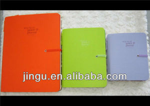 Multi- diseño de <span class=keywords><strong>arte</strong></span> de papel de diario de tapa dura - Product Image 4