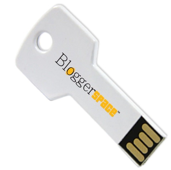 OEM Logo Colorful Metal Key Shaped USB Flash Drive USB2.0/3.0 1GB--64GB USB key pendrive stick