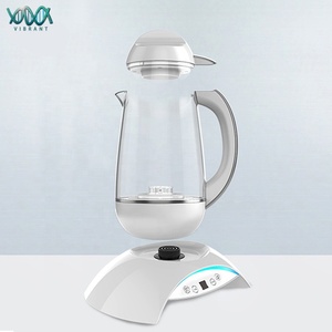Devax — machine à eau intelligente riche en h2, haute qualité, produit de santé pour usage domestique et au bureau - Product Image 2