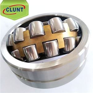 Fornitore della fabbrica della cina macchine a rullo sferico bering 22211CCK/W33 C3 22211E 22211CA 22211 cuscinetto - Product Image 6