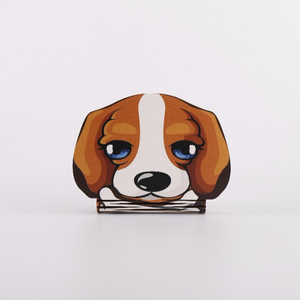 2018 mágico estilo perro plegable <span class=keywords><strong>libro</strong></span> luz USB recarga <span class=keywords><strong>libro</strong></span> de madera para los niños - Product Image 6