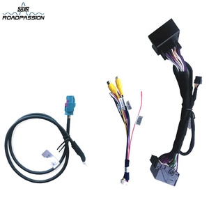 Interface vidéo multimédia pour voiture, originale, compatible Carplay, <span class=keywords><strong>208</strong></span> 308 508, 408 - Product Image 6