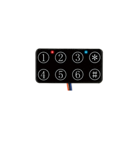 PKE Keyless Entry Đẩy Cơ Nút Bắt Đầu Dừng Khởi Động Từ Xa PKE Xe Báo Động Với Từ Xa Cho Nissan - Product Image 4