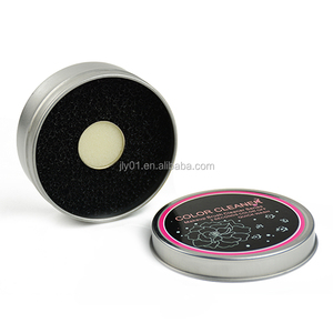 Doppio Uso Spazzola di <span class=keywords><strong>Trucco</strong></span> di Colore Cleaner per Asciutto E Bagnato Fondazione Pennello di Colore Off Cleaner Boxx - Product Image 5