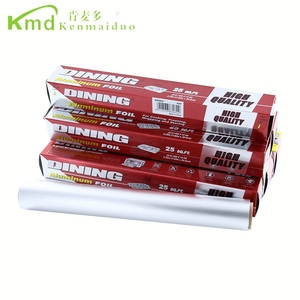 KMD Super Qualité <span class=keywords><strong>cuisine</strong></span> <span class=keywords><strong>compagnon</strong></span> en aluminium feuille rouleau - Product Image 1
