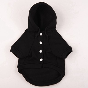 저렴한 인기있는 애완 동물 의류 일반 양털 개 까마귀 - Product Image 4
