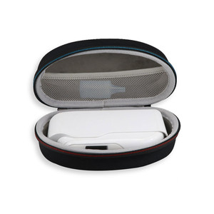 Hộp Cứng Đựng Nhiệt Kế Tai <span class=keywords><strong>Braun</strong></span> 7 IRT6520/ IRT6500 - Product Image 1