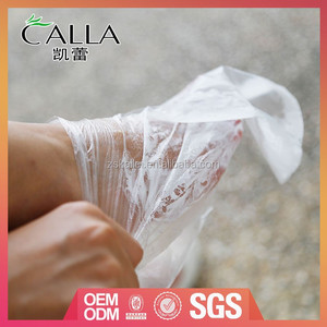Nuova Crema Sbiancante alle Erbe per Mani e Piedi, Trattamento Spa per Adulti, Cura della Pelle, Maschera Esfoliante per Talloni Usa e Getta - Product Image 4