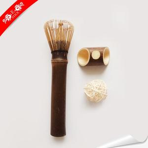 Personnalisé livraison rapide <span class=keywords><strong>en</strong></span> vrac <span class=keywords><strong>matcha</strong></span> <span class=keywords><strong>fouet</strong></span> 100 cornedrue <span class=keywords><strong>fouet</strong></span> avec emballage exquis - Product Image 1
