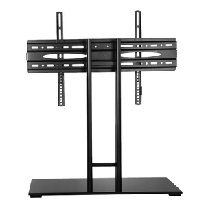 TB005 mô hình mới TV đứng LCD LED TV tầng Bracket bảng đứng cho TV Kích thước 32 "-65" - Product Image 2