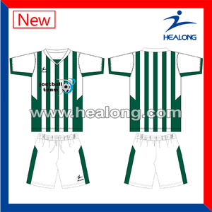 seller ミニサッカージャージ printing machine - Product Image 1
