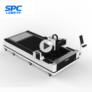 済南spcステンレス鋼ディストリビューターは、ソフトウェアレーザーカット5.1を備えたスクリーンプロテクターレーザー切断機を望んでいました - Product Image 5