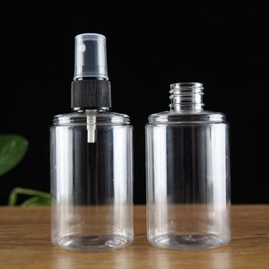Botellas de Spray de plástico vacía de 3 Oz con niebla fina pulverizadores <span class=keywords><strong>para</strong></span> BPA libre materiales de aceite esencial de aerosoles - Product Image 2