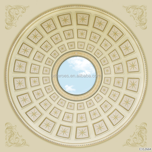 <span class=keywords><strong>Papier</strong></span> <span class=keywords><strong>peint</strong></span> panoramique 3D, décoration de <span class=keywords><strong>plafond</strong></span> en <span class=keywords><strong>ciel</strong></span> luxueux, sur mesure, art créatif - Product Image 4