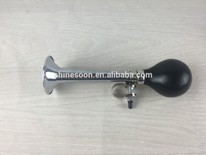Campanello per Bicicletta, Clacson per Bici, Avvisatore Acustico per Bicicletta - Product Image 2