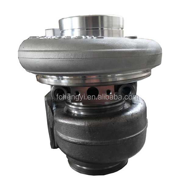 Hx55 turbo tipo 4041873 para motor volvo d12d| Alibaba.com