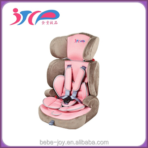 Safty pour bébé avec <span class=keywords><strong>ECE</strong></span> <span class=keywords><strong>R44</strong></span>/<span class=keywords><strong>04</strong></span> Certificat bébé siège de voiture - Product Image 4