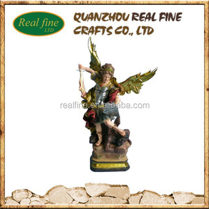 Haltère — Sculpture religieuse en résine, nouveau Design, décoration intérieure - Product Image 2