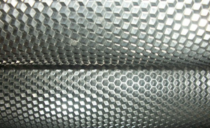 2022 Nhà Máy Trực Tiếp Cung Cấp Hướng Dẫn Sử Dụng Dập Nổi Tấm Lược Làm Sáp Ong Nền Tảng Con Lăn Máy - Product Image 3