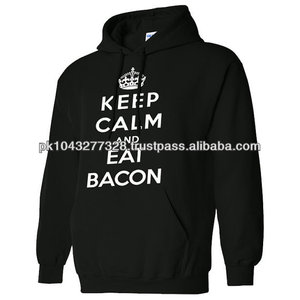 Sudaderas y sudaderas estampadas de algodón 100% para hombre para invierno - Product Image 1
