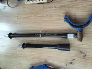 Telescopic Mở Rộng Trục Chính