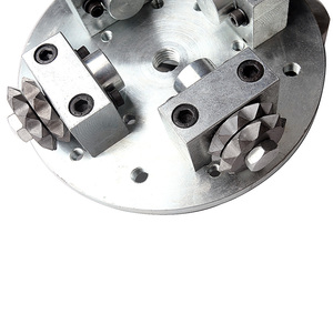مطرقة من صلب التنجستن للطحن بالأحجار والخرسانة - Product Image 5