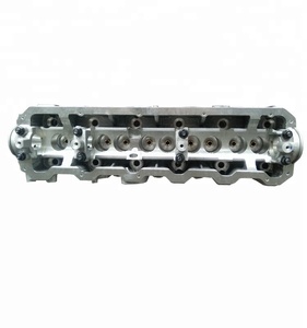 Testata per VW <span class=keywords><strong>AAB</strong></span> 2.4TDI 10v 074103351A 908034 - Product Image 6