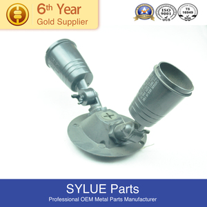 Ningbo haute précision die cast modèle pour <span class=keywords><strong>la</strong></span> fonte avec iso9001:2008 chaudron - Product Image 2