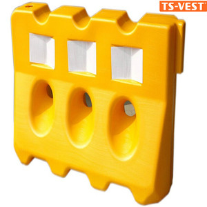 Protección de la seguridad <span class=keywords><strong>del</strong></span> tráfico de la seguridad vial ojo de gato de barrera de seguridad - Product Image 1