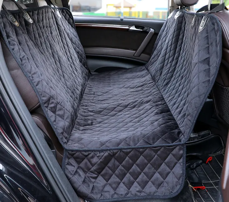 Best selling dog pet car seat cover mat cão para o carro