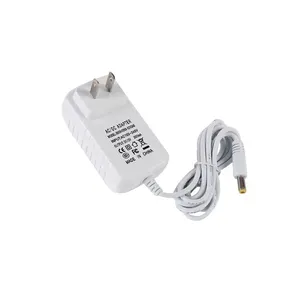 AC 100-240 V DC EU Plug Switching Adapter 12 v 2a power