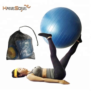 Impresión <span class=keywords><strong>de</strong></span> logotipo personalizado 55 cm silla azul equilibrio <span class=keywords><strong>yoga</strong></span> consolador pelota <span class=keywords><strong>de</strong></span> ejercicio gimnasio pelota <span class=keywords><strong>de</strong></span> ejercicio - Product Image 1