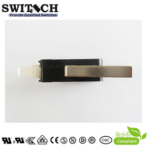KW3AH SPDT Micro Switch Nhà Sản Xuất T150 - Product Image 3