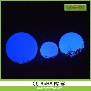 Magic ball luz led con <span class=keywords><strong>mejores</strong></span> precios/led bola <span class=keywords><strong>de</strong></span> luz al aire libre luces <span class=keywords><strong>de</strong></span> jardín - Product Image 1