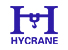 Xinxiang Hy Crane Co., Ltd. logo