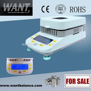 WANT balance électronique balances de laboratoire avec une précision 0.1mg~1g - Product Image 2