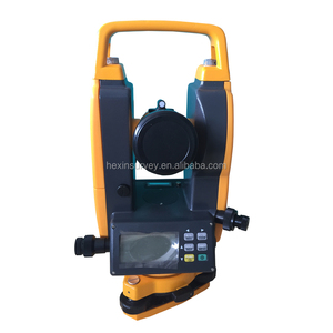 CST berger DGT2 teodolito usado precisa e medição do ângulo de user-friendly tipos de teodolito - Product Image 2