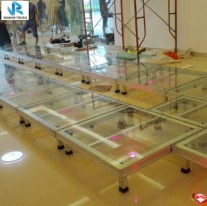 Fabricant Professionnel Personnalisé Acrylique Led les Étapes <span class=keywords><strong>De</strong></span> <span class=keywords><strong>Danse</strong></span>, Stade Acrylique/Acrylique <span class=keywords><strong>De</strong></span> Scène <span class=keywords><strong>De</strong></span> Mariage - Product Image 4