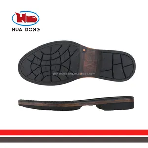 Sole Expert Huadong hot selling sports shoes thick sole for men