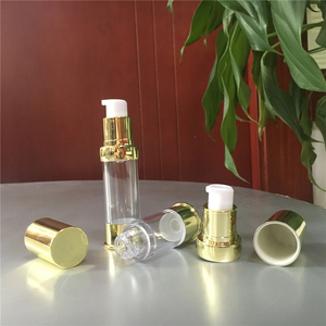 15 ml petit lotion flacon pompe pour crème pour <span class=keywords><strong>les</strong></span> lèvres - Product Image 4