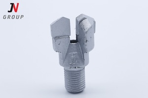 Directamente de fábrica china buen <span class=keywords><strong>precio</strong></span> mina de carbón techo pernos dos alas brocas dentales - Product Image 2